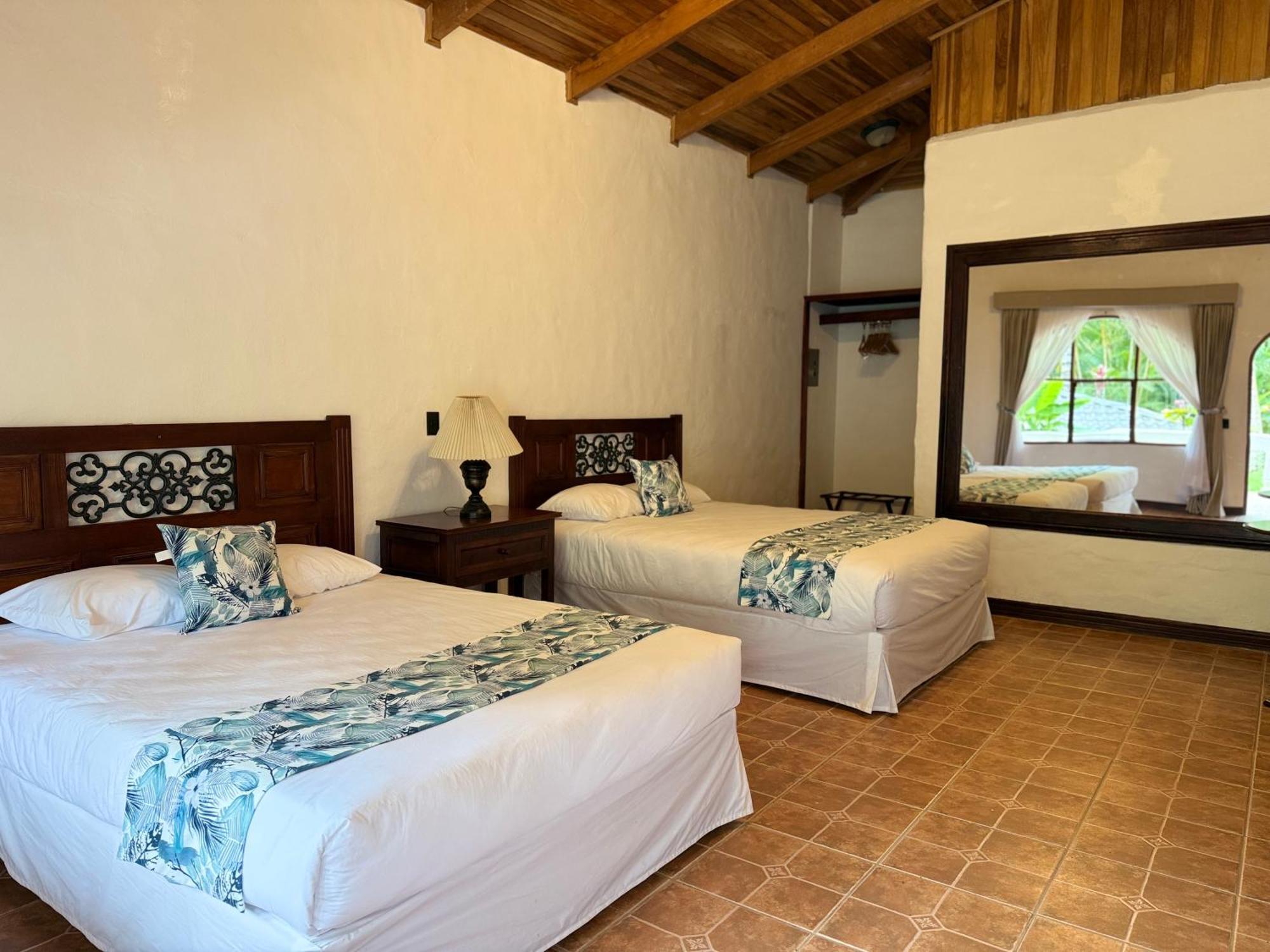 Rio Perlas Thermal Resort & Spa Καρτάγο Εξωτερικό φωτογραφία