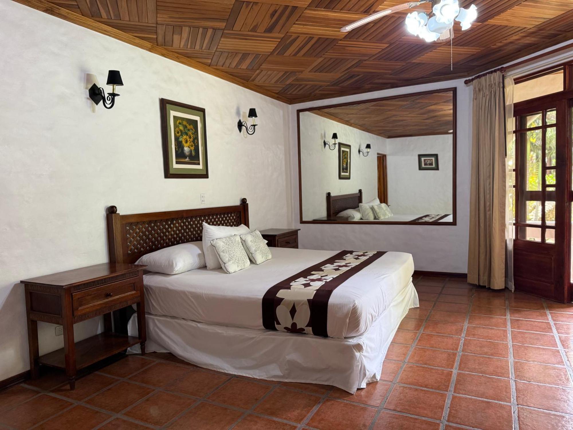 Rio Perlas Thermal Resort & Spa Καρτάγο Εξωτερικό φωτογραφία