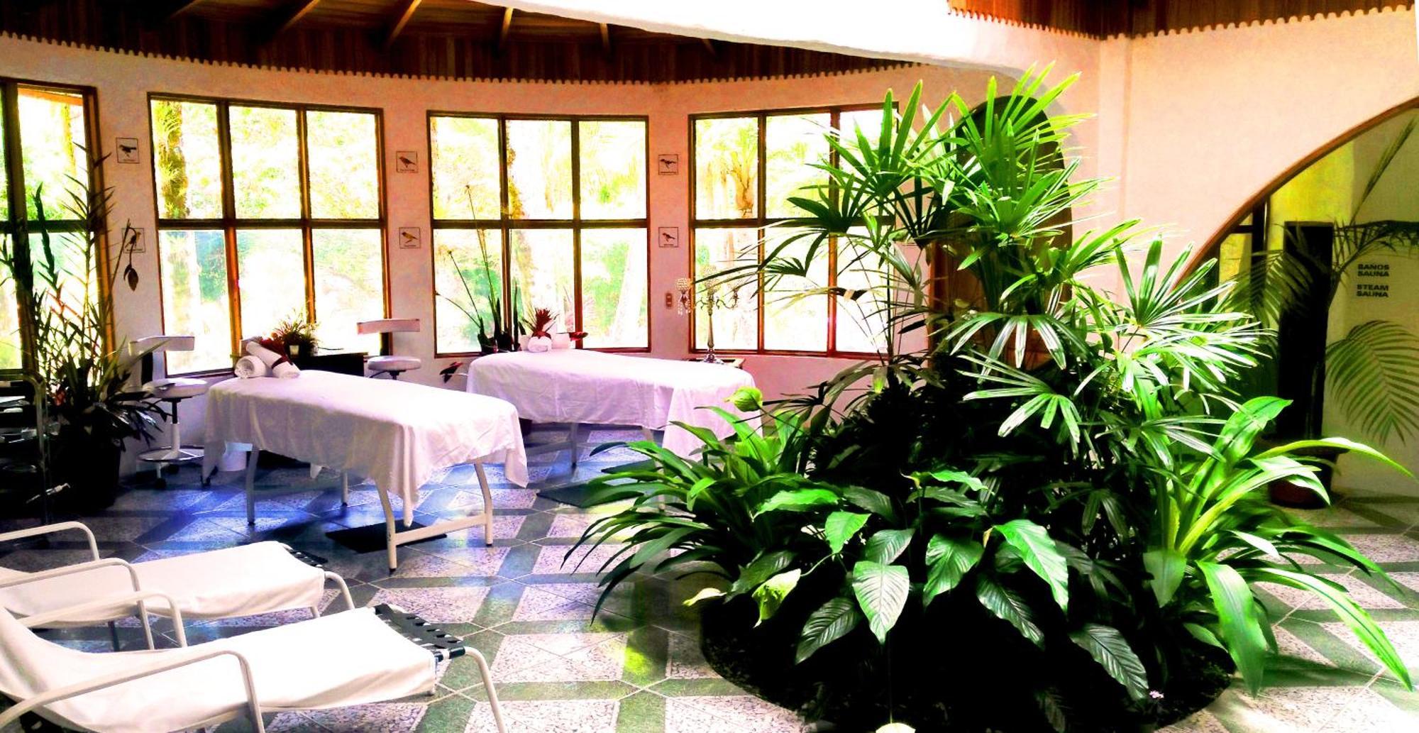 Rio Perlas Thermal Resort & Spa Καρτάγο Εξωτερικό φωτογραφία